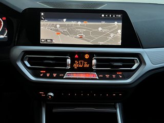 BMW 320d Touring xDrive 190 cv | Etiqueta ECO