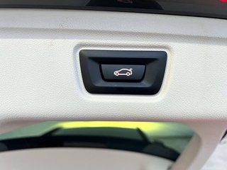 BMW 320d Touring xDrive 190 cv | Etiqueta ECO