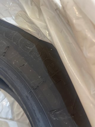 Neumáticos Invierno 205/60 R16