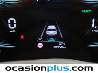 Kia Niro 1.6 GDi HEV Híbrido Drive 104 kW (141 CV)
