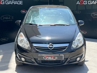 Opel Corsa 2011 195.000KM MUY BUEN ESTADO!