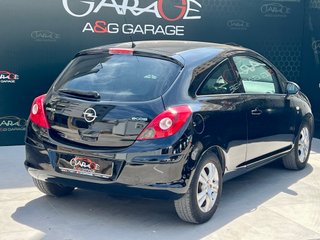 Opel Corsa 2011 195.000KM MUY BUEN ESTADO!