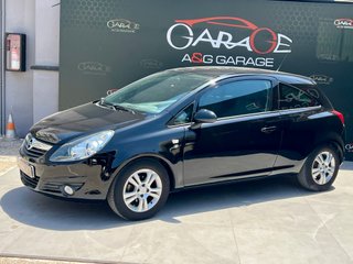 Opel Corsa 2011 195.000KM MUY BUEN ESTADO!