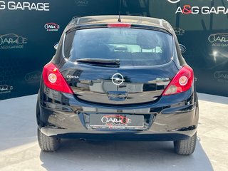 Opel Corsa 2011 195.000KM MUY BUEN ESTADO!