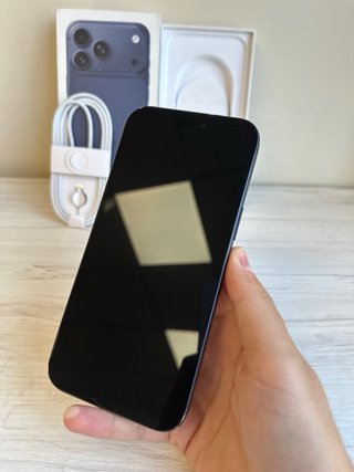 iPhone 17 Pro Max |Tienda |Garantia