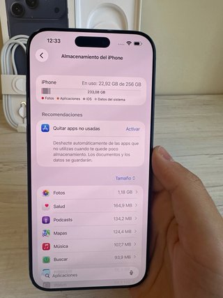 iPhone 17 Pro Max |Tienda |Garantia