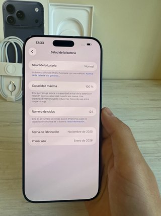 iPhone 17 Pro Max |Tienda |Garantia