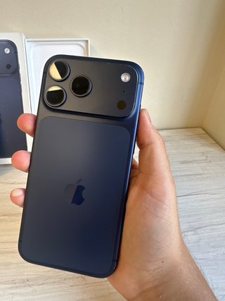 iPhone 17 Pro Max |Tienda |Garantia