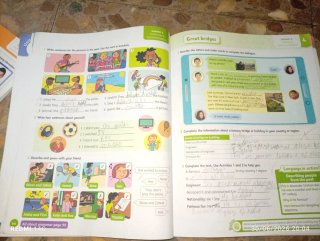 Pack Inglés  5° ISBN 9780194074988