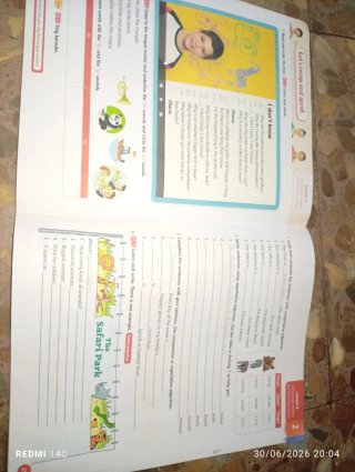 Pack Inglés  5° ISBN 9780194074988