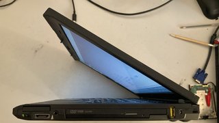 Lenovo Thinkpad T410  i7