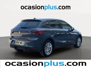 SEAT Ibiza 1.0 TSI S&S Xcellence 85 kW (115 CV)
