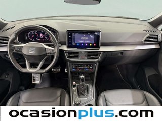 SEAT Tarraco 2.0TDI S&S FR GO 4Drive DSG 147 kW (200 CV)