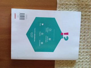 Llengua i literatura 2 Batxillerat