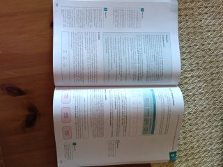Llengua i literatura 2 Batxillerat