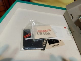 Detector de Mentiras Mattel Juego de Mesa