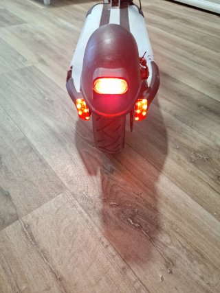 Patinete Eléctrico
