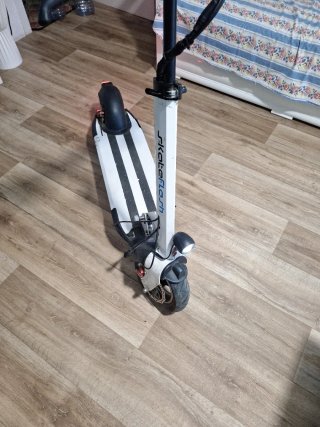 Patinete Eléctrico