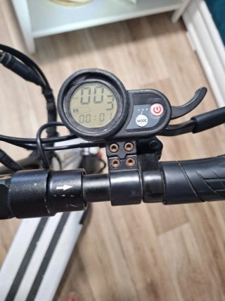 Patinete Eléctrico