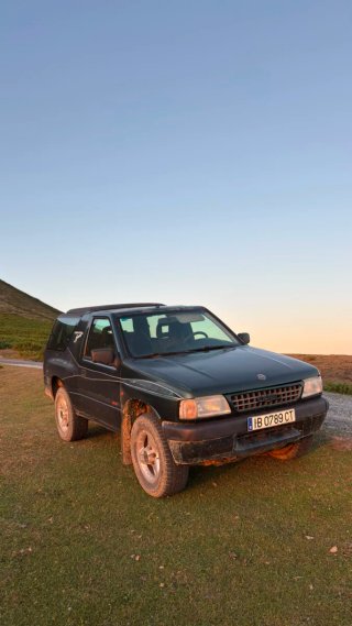 Opel Frontera 1994