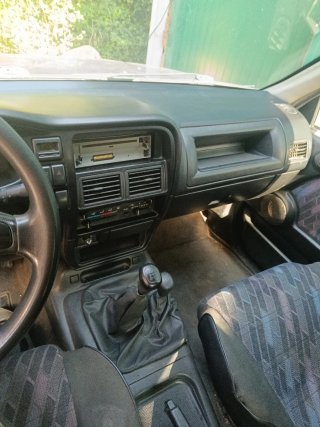 Opel Frontera 1994