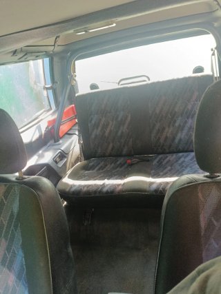 Opel Frontera 1994