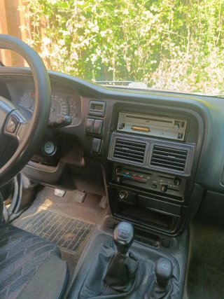 Opel Frontera 1994