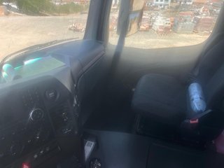 Mercedes Arocs 510 4x4.