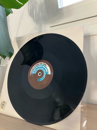 Kiki - So Easy To Forget (Remixes) Vinilo