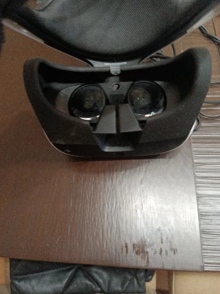PlayStation VR PS4 + Cámara Ps4 + Astro Bot VR