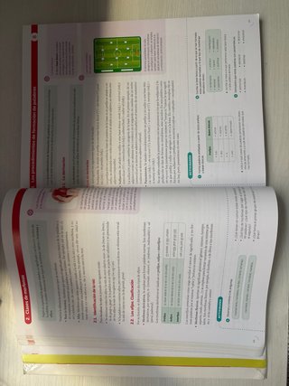Lengua castellana y literatura 1 Bachillerato