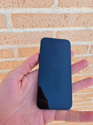 iPhone 13 128GB Negro Medianoche