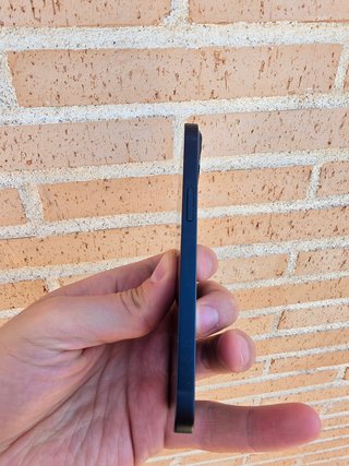 iPhone 13 128GB Negro Medianoche
