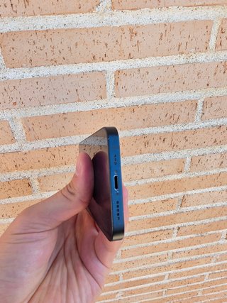 iPhone 13 128GB Negro Medianoche
