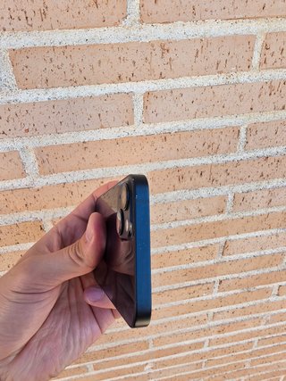 iPhone 13 128GB Negro Medianoche