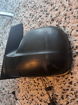 Espejo retrovisor izquierdo Mercedes Vito W639