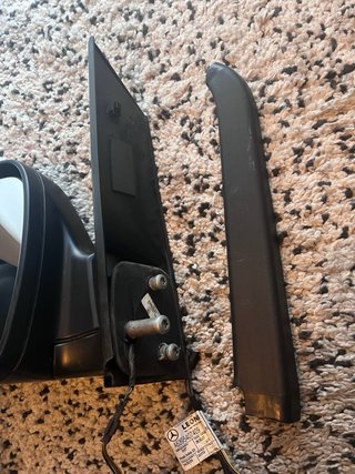 Espejo retrovisor izquierdo Mercedes Vito W639