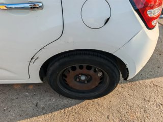 Citroen C3 2013