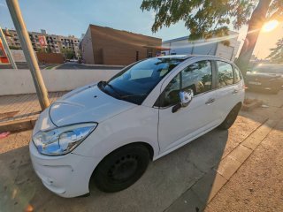 Citroen C3 2013