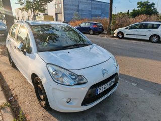 Citroen C3 2013