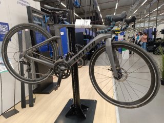 Bicicleta Carretera Carbono Twitter Talla 48