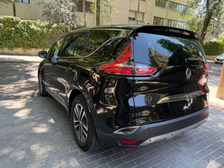 Renault Espace 2019