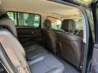 Renault Espace 2019