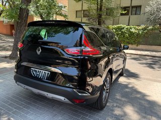 Renault Espace 2019
