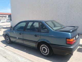 Volkswagen Passat 1989
