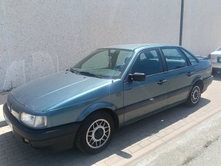 Volkswagen Passat 1989