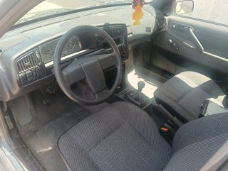 Volkswagen Passat 1989