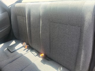 Volkswagen Passat 1989