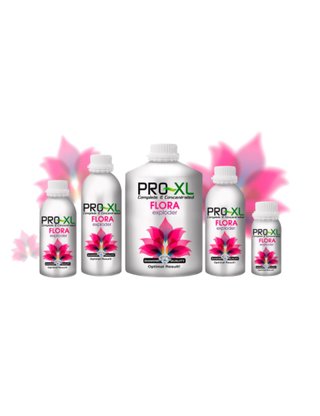Flora Exploder Pro XL