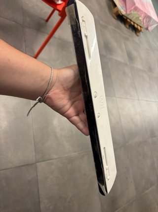 Sensor Wii Inalámbrico